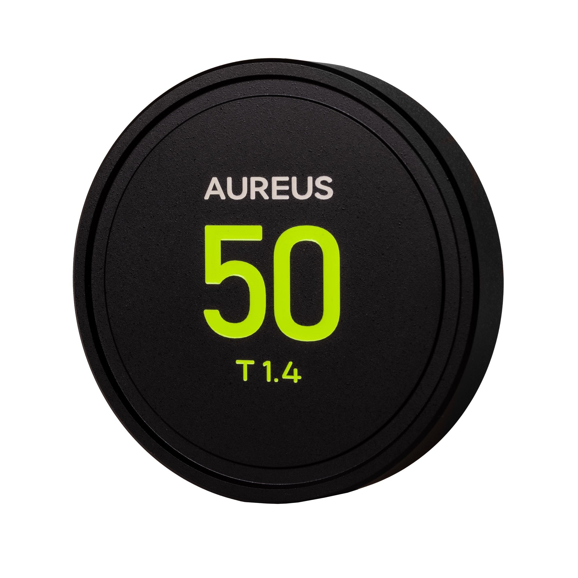 NiSi AUREUS Lens Cap for 50mm T1.4 - Film Gear Canada