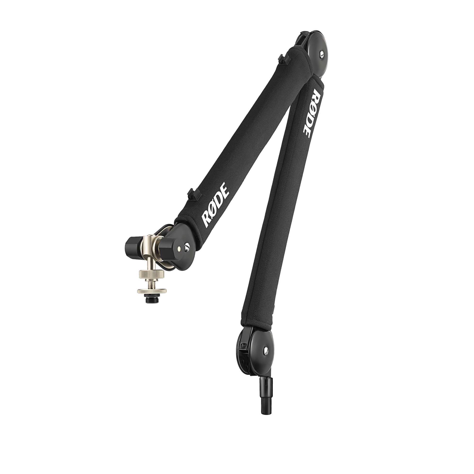 Rode Solo Podcast Kit - Black