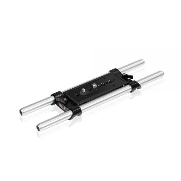 SHAPE Sony FX6 15 mm Baseplate product view 2