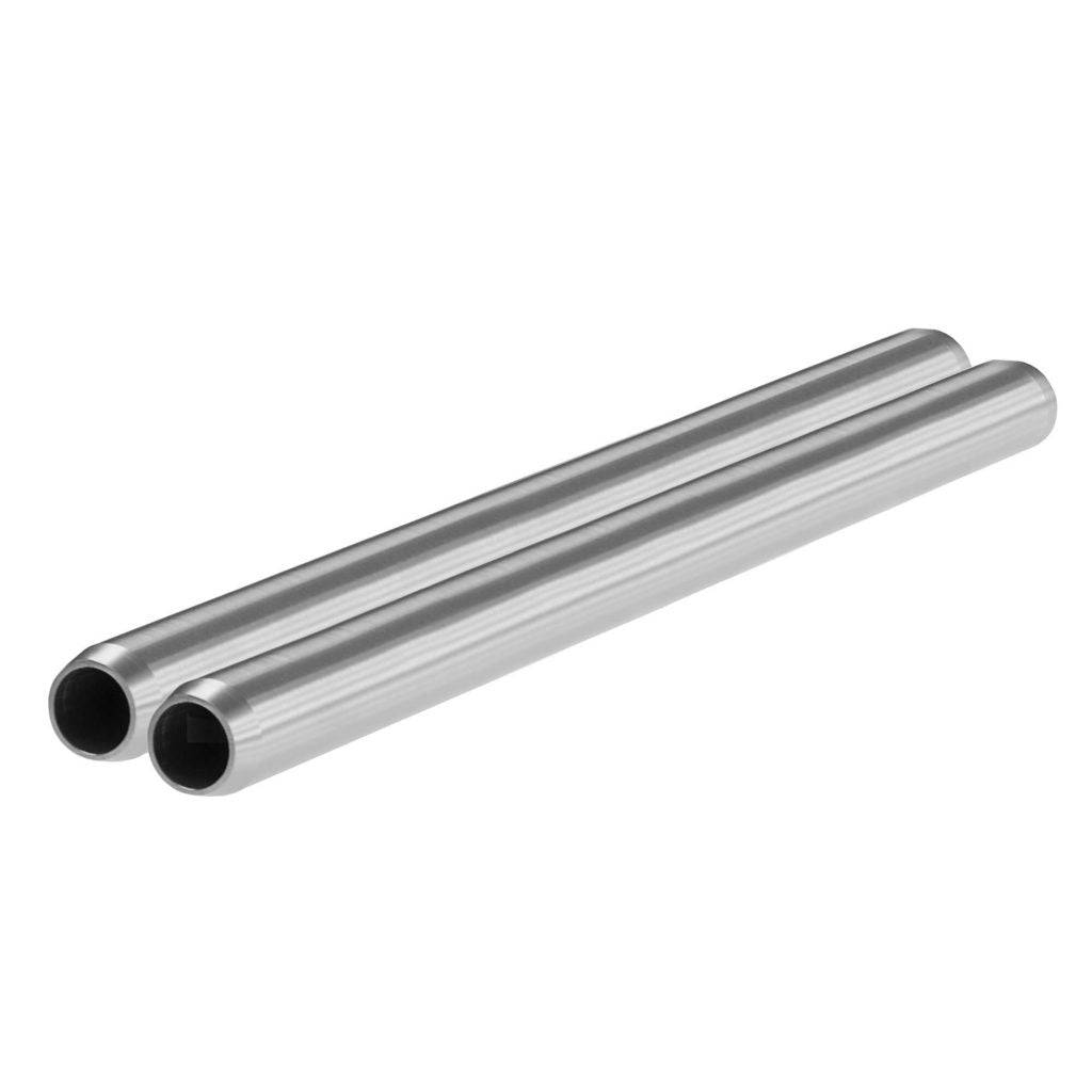 SHAPE 15 mm Rods 10 inches