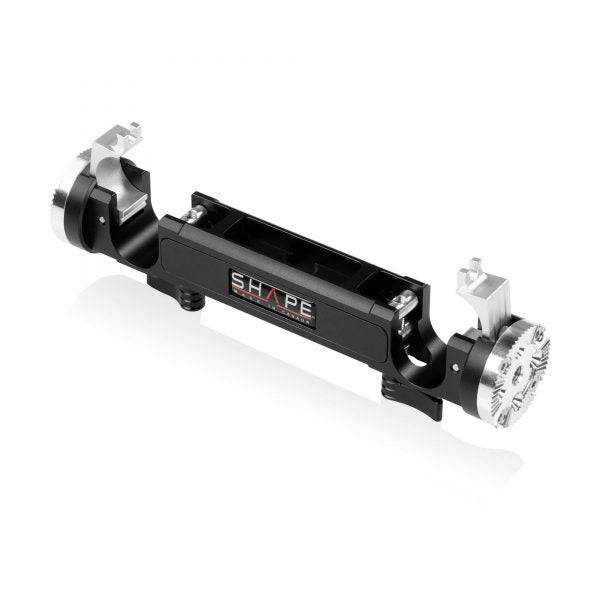 SHAPE 19 mm Studio Cuff Rod Bloc ARRI Rosette