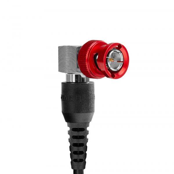 SHAPE 4K-12G SDI Coaxial Cable 24 inches product view 3