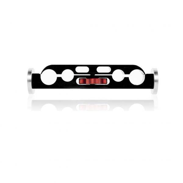 SHAPE Adjustable Rod Bloc for 15 to 19 mm Rods product view 2
