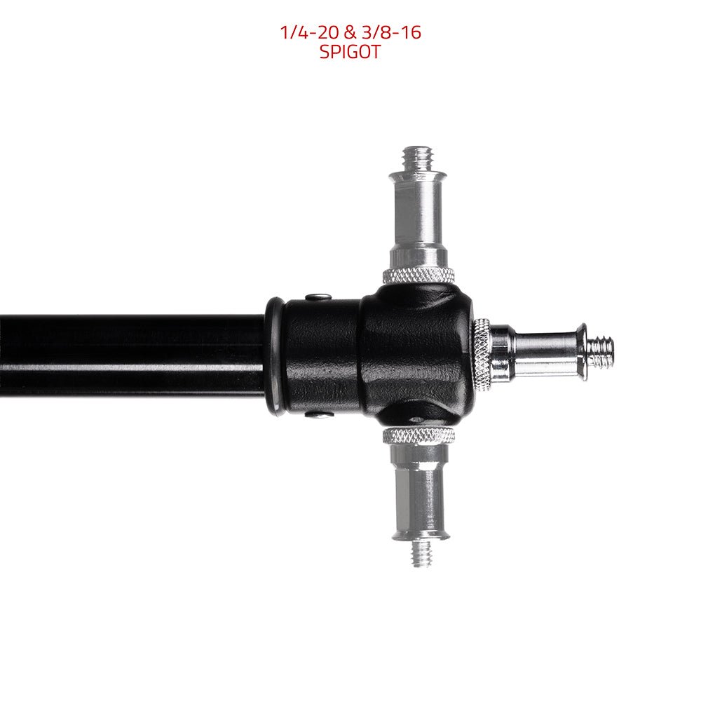 SHAPE Boom Arm for Light Stand product view 8