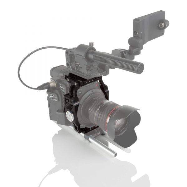 SHAPE Camera Cage for Canon C200/C200B product view 4