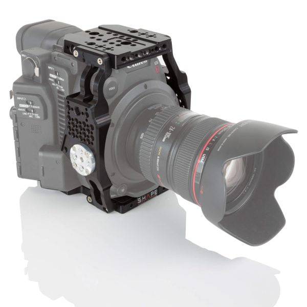 SHAPE Camera Cage for Canon C200/C200B