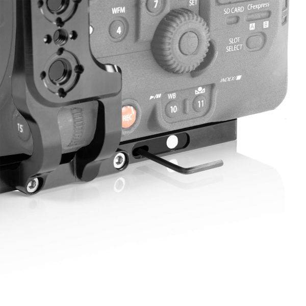 SHAPE Canon C500 MKII/C300 MKIII Camera Cage product view 5