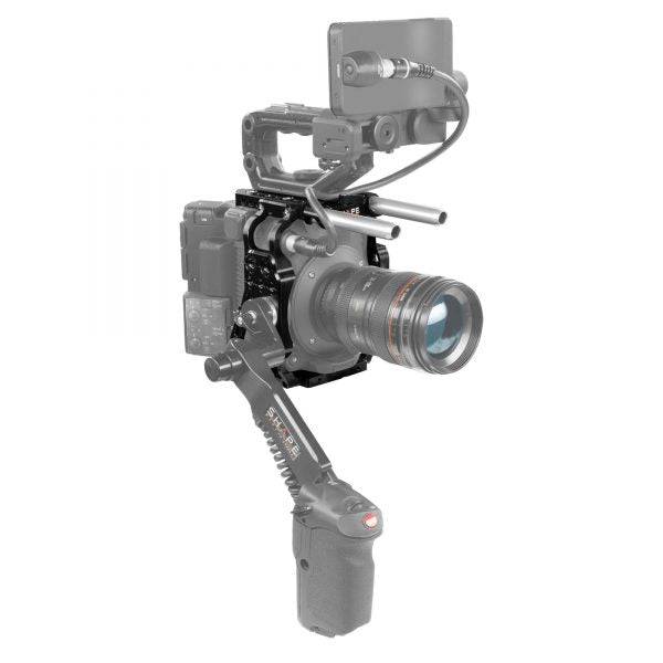 SHAPE Canon C500 MKII/C300 MKIII Camera Cage product view 7