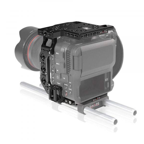 SHAPE Canon C70 Camera Cage product view 3