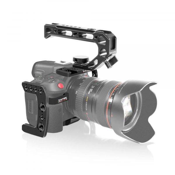SHAPE Canon R5C/R5/R6 Camera Cage product view 2