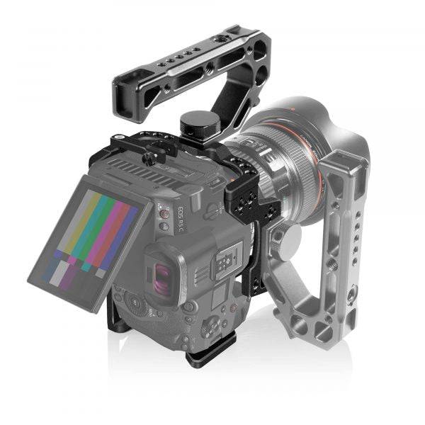 SHAPE Canon R5C/R5/R6 Camera Cage product view 5