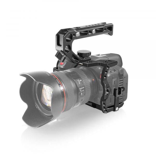 SHAPE Canon R5C/R5/R6 Camera Cage