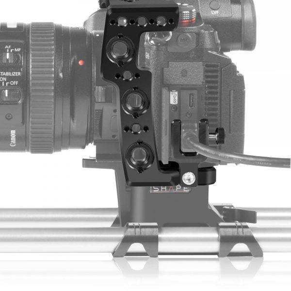 SHAPE Panasonic Lumix GH6 Camera Cage product view 6