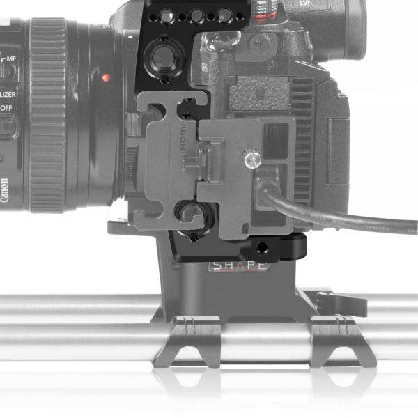 SHAPE Panasonic Lumix GH6 Camera Cage product view 7