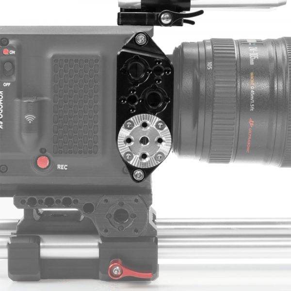 SHAPE RED® KOMODO™ & KOMODO™ 6K Production Pack Camera Cage product view 8