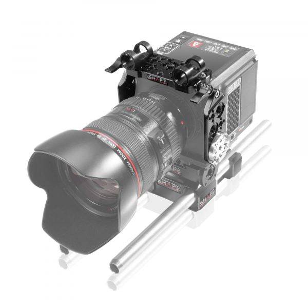 SHAPE RED® KOMODO™ & KOMODO™ 6K Production Pack Camera Cage