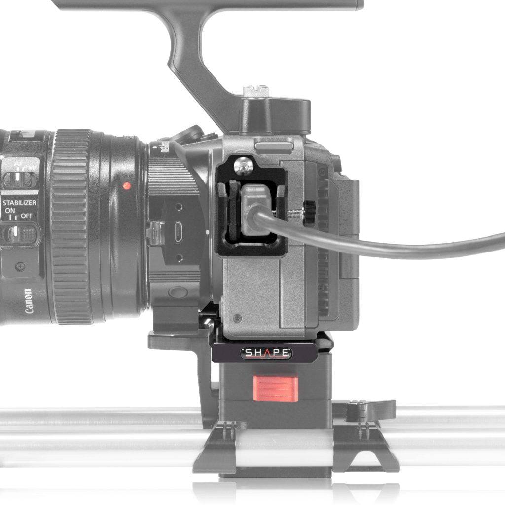 SHAPE Sony FX3/FX30 Camera Cage product view 5