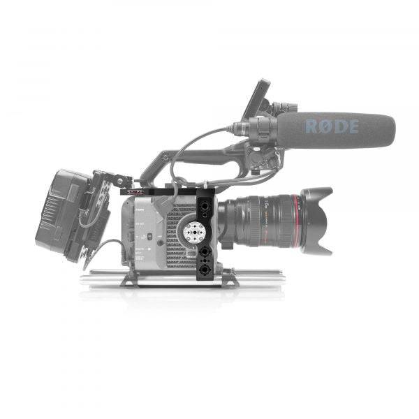 SHAPE Sony FX6 Camera Cage product view 4