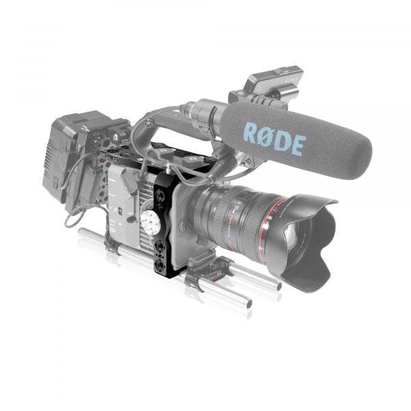 SHAPE Sony FX6 Camera Cage product view 2