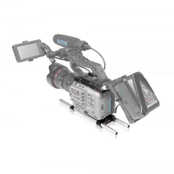 SHAPE Sony FX6 Camera Cage product view 8
