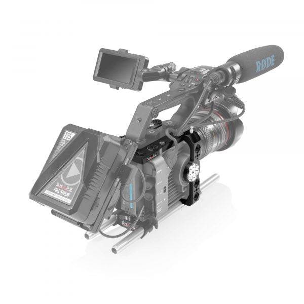 SHAPE Sony FX6 Camera Cage product view 6