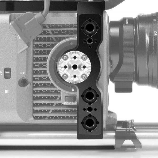 SHAPE Sony FX6 Camera Cage product view 3