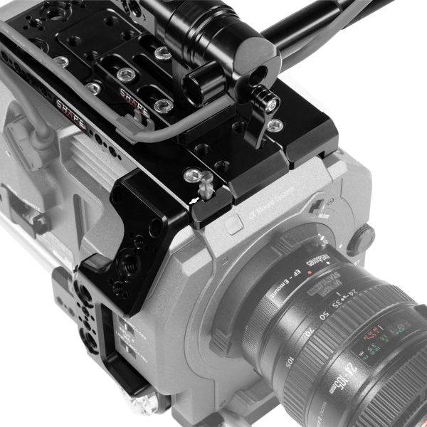 SHAPE Sony FX9 Camera Cage product view 10