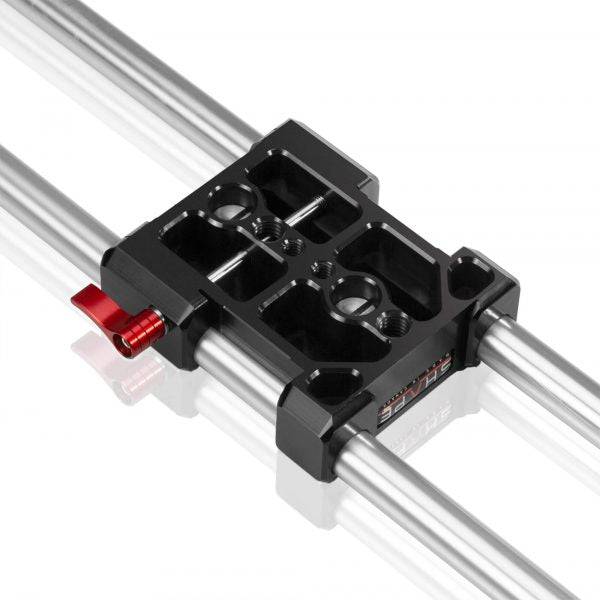 SHAPE RED® KOMODO™ & KOMODO™ 6K Production Pack Camera Cage, Top Handle and Rod Bloc System product view 6
