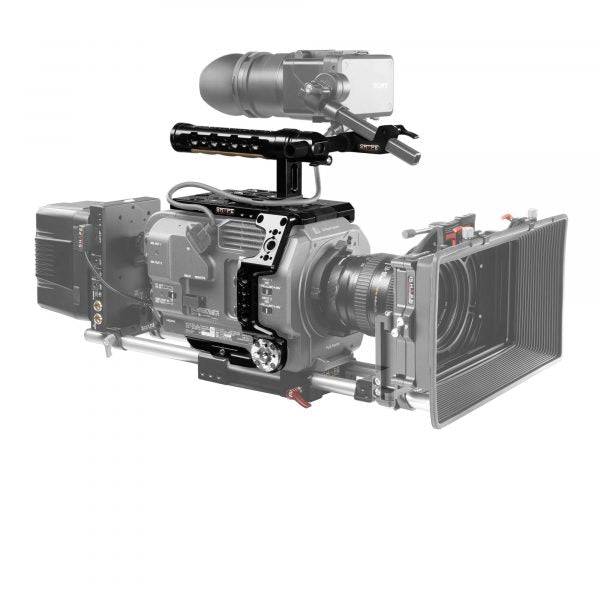 SHAPE Sony FX9 Camera Cage with Top Handle