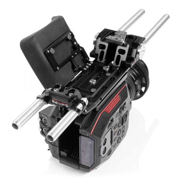 SHAPE Compact Universal Shoulder Baseplate Kit product view 3