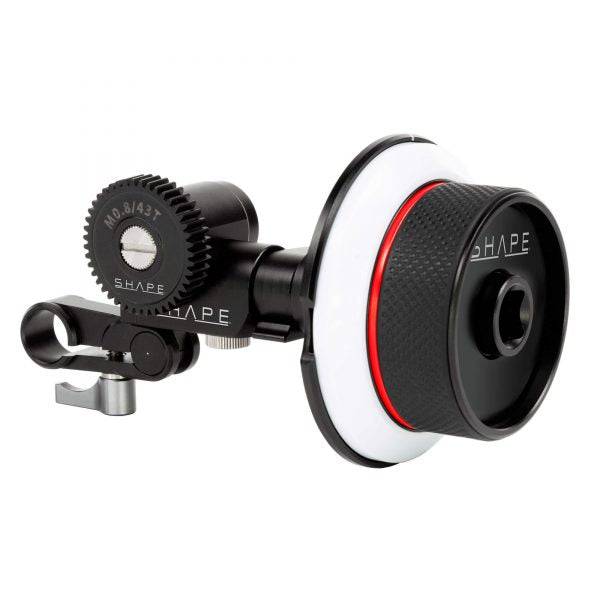 SHAPE Compact Universal Shoulder Baseplate Kit product view 10
