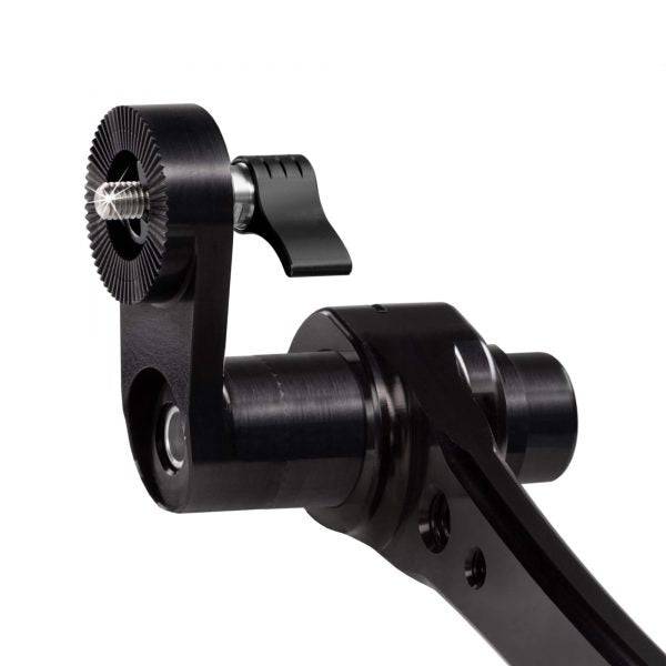 SHAPE Compact Universal Shoulder Baseplate with Handles product view 5