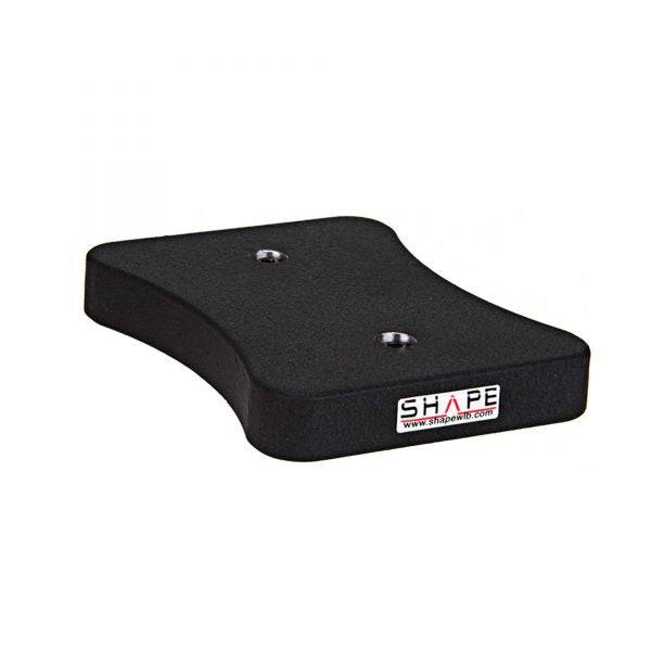 SHAPE Composite Additional Counterweight