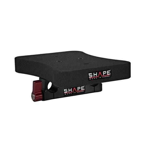 SHAPE Composite Base Counterweight Rod Bloc