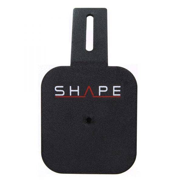 SHAPE Composite Grip Shoulder Mount Rig product view 5