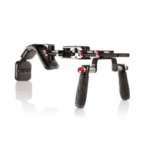 SHAPE Composite Grip Shoulder Mount Rig