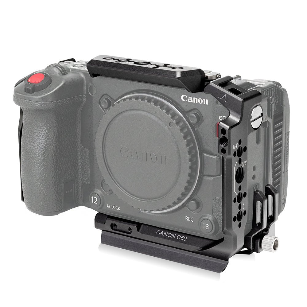 SHAPE Creator Camera Cage for Canon C50