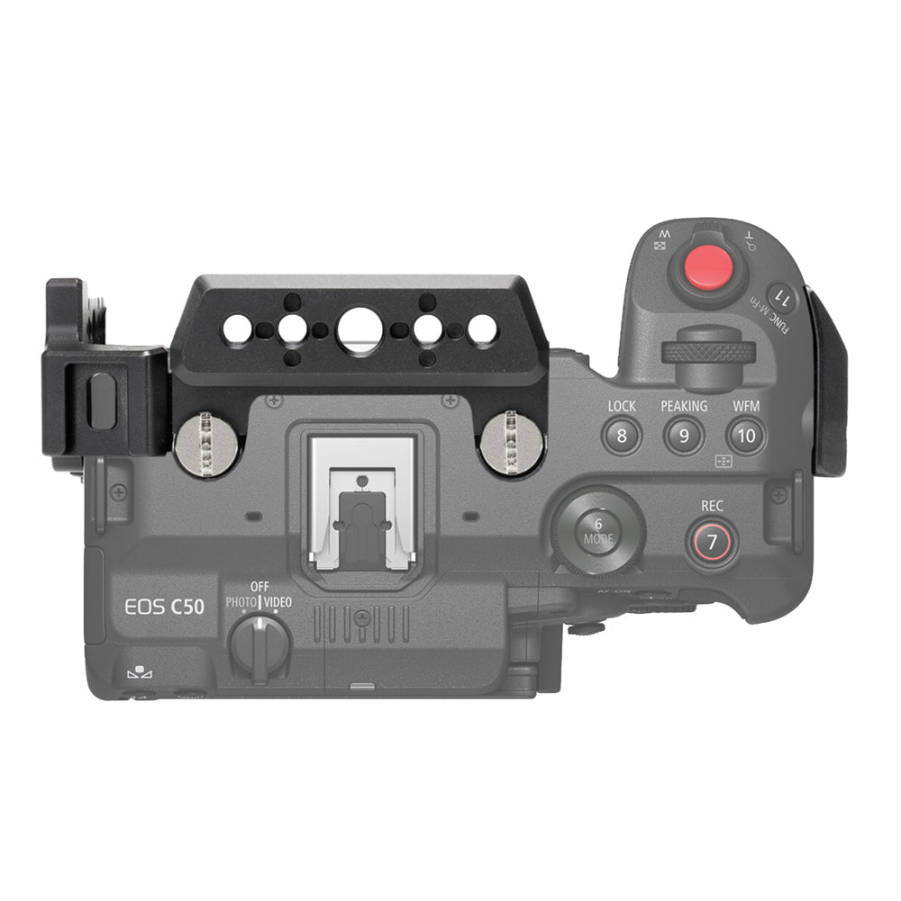 SHAPE Creator Camera Cage for Canon C50 product view 4