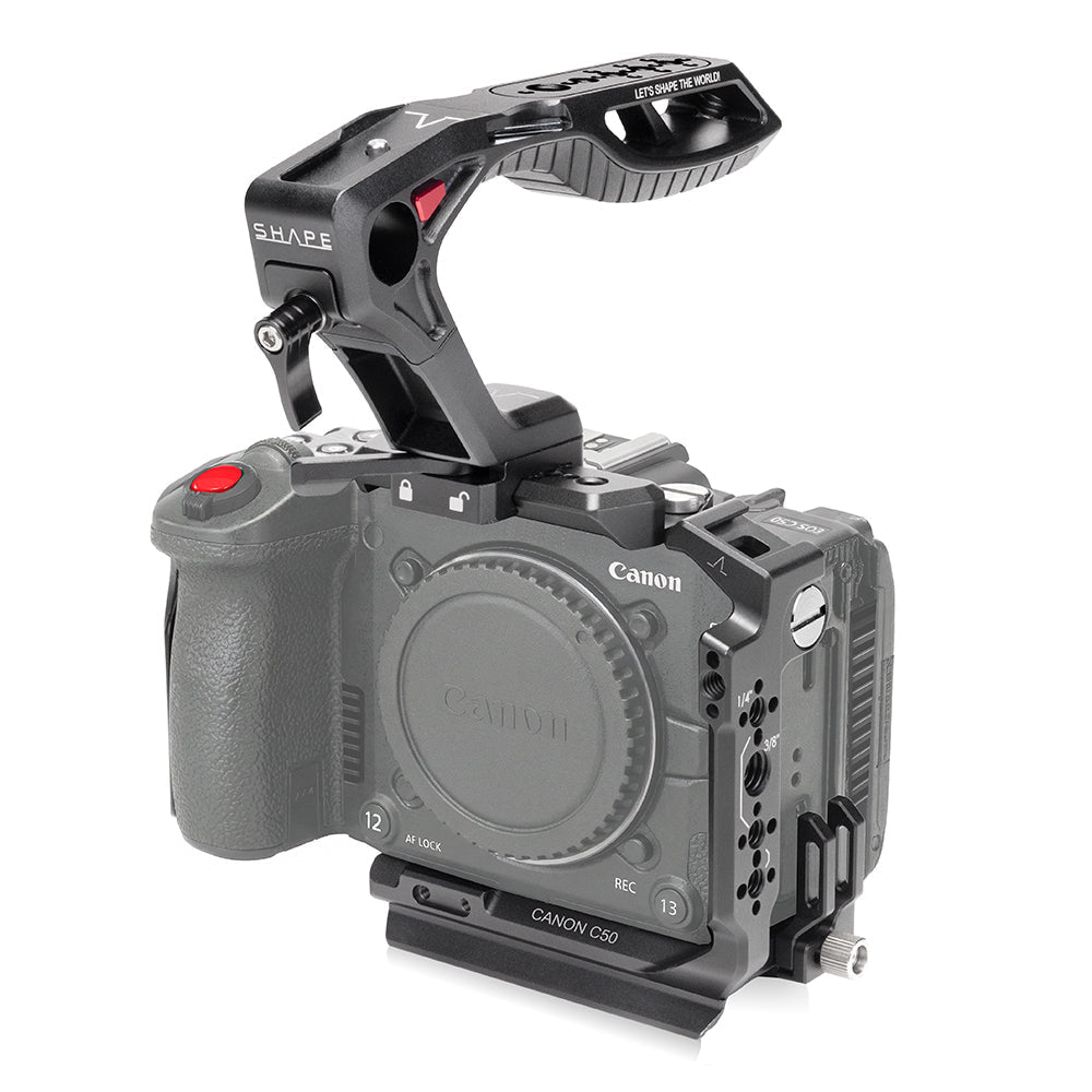 SHAPE Creator Camera Cage Kit for Canon C50