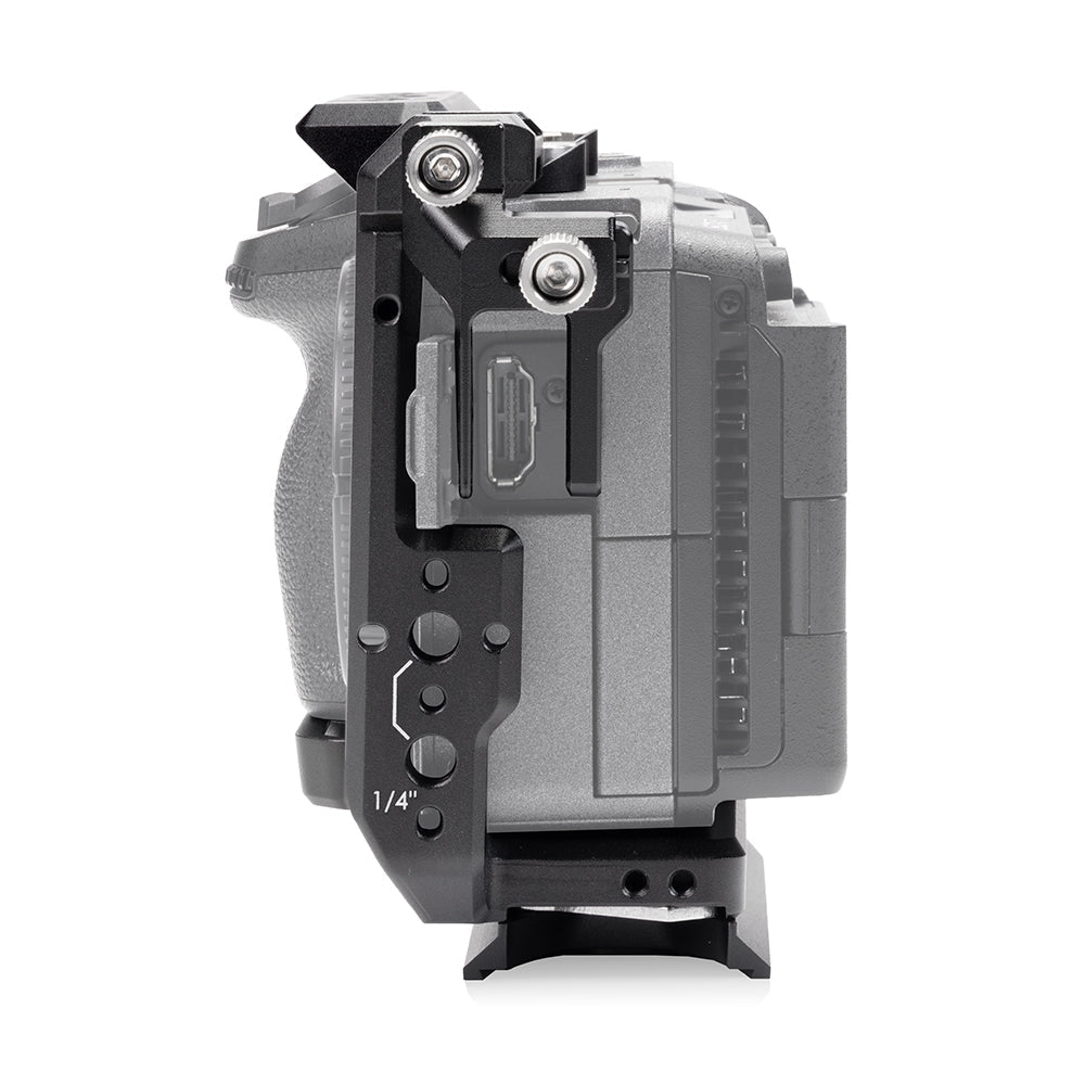 SHAPE Creator Camera Cage V2 For SONY FX3 & FX30 product view 3