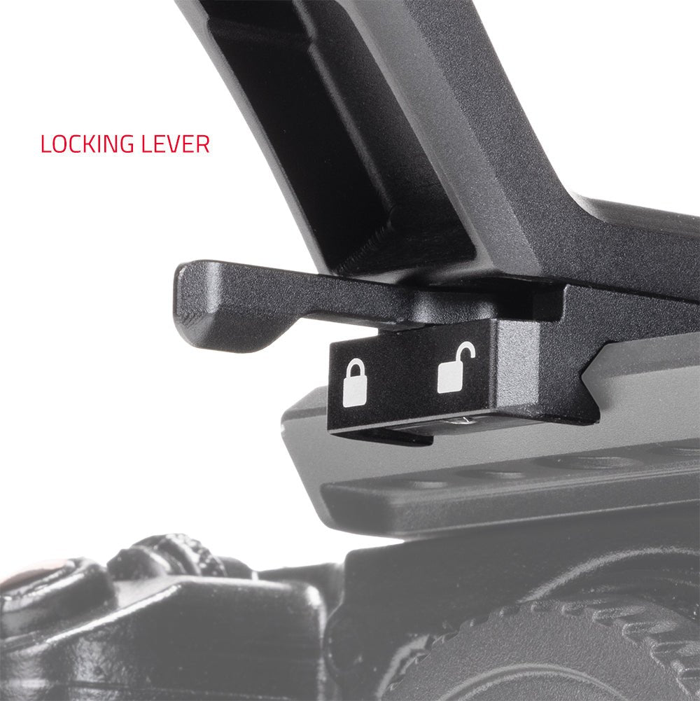 SHAPE Creator Camera Cage Kit for Canon C50 product view 6