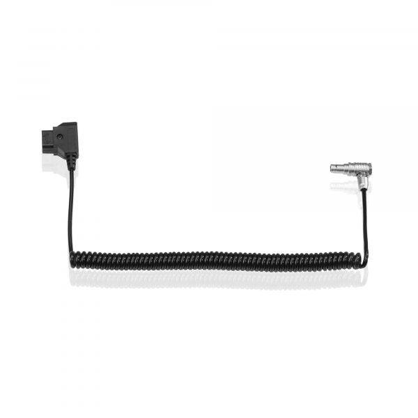 SHAPE RED® KOMODO™ & KOMODO™ 6K Production Pack D-Tap Power Cable