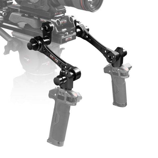 SHAPE Double Quick Trigger Grips for Nucleus
