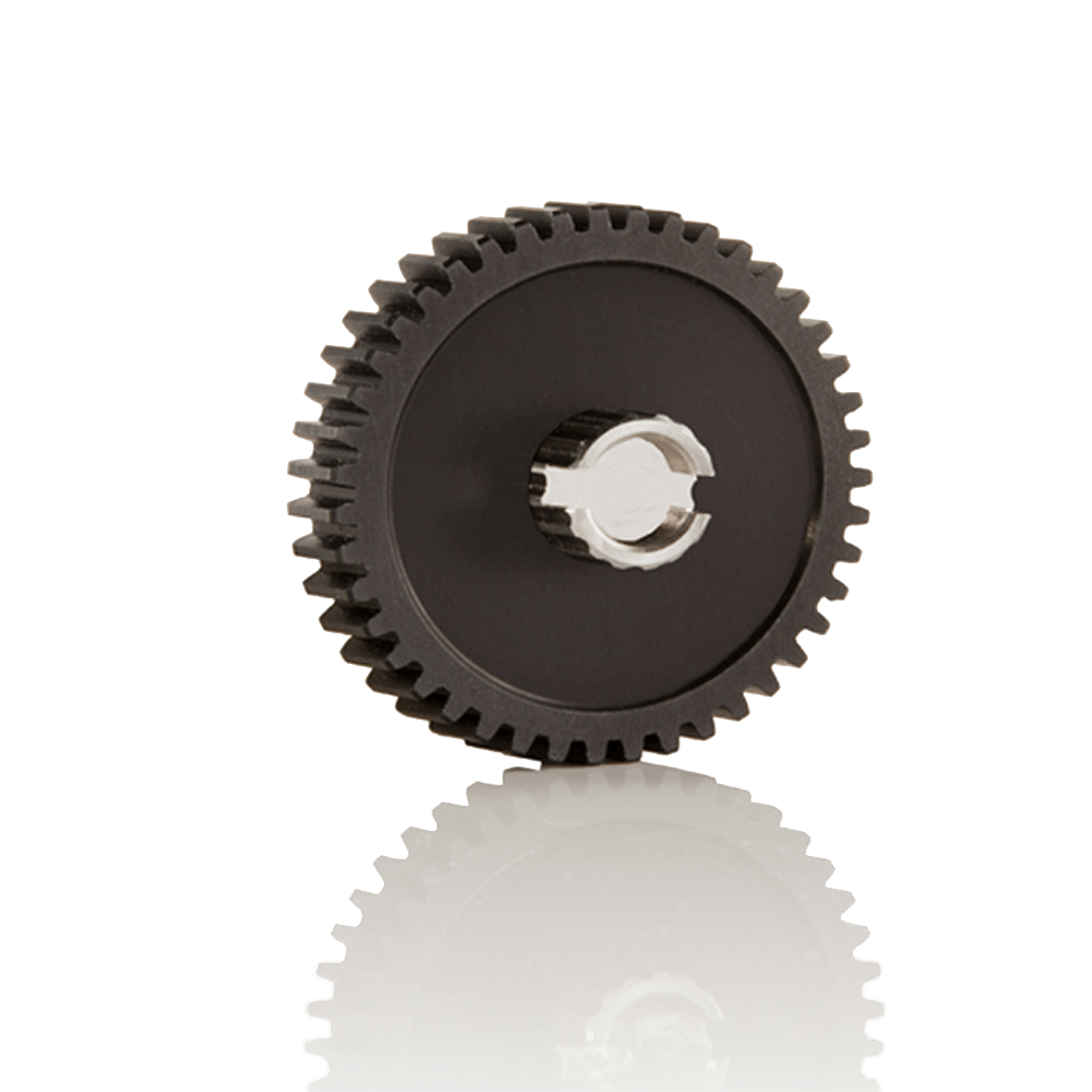 SHAPE Follow Focus Pro 0.8 mm 43 Teeth Pitch Gear
