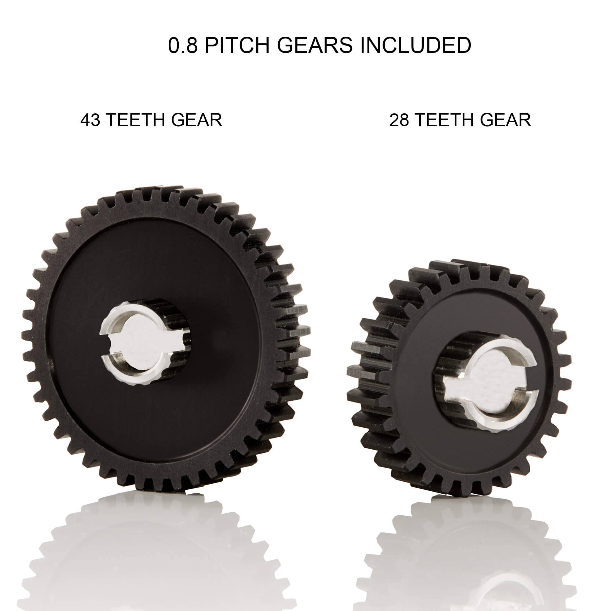 SHAPE Follow Focus Pro product view 8