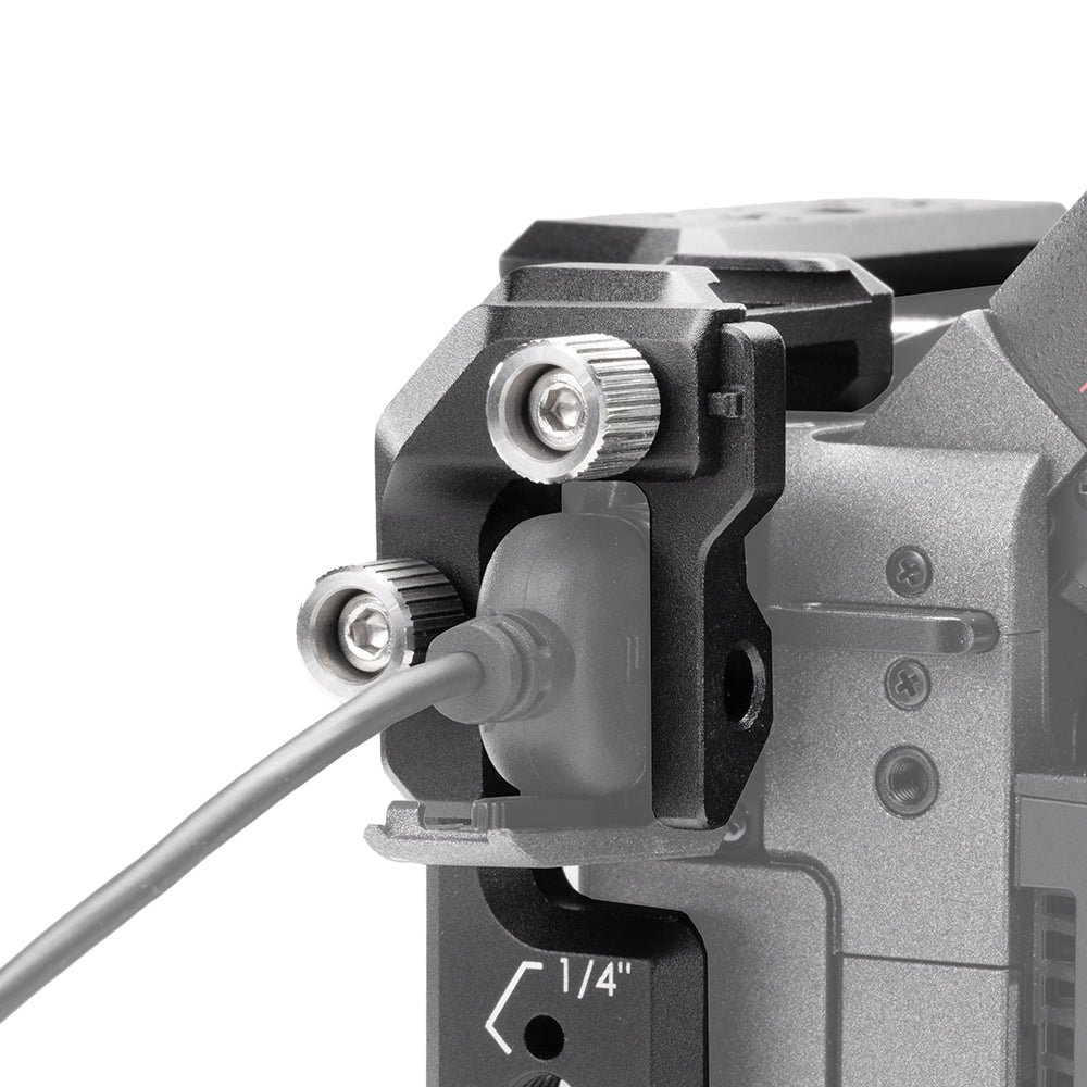 SHAPE Creator Camera Cage for Sony FX2 product view 9