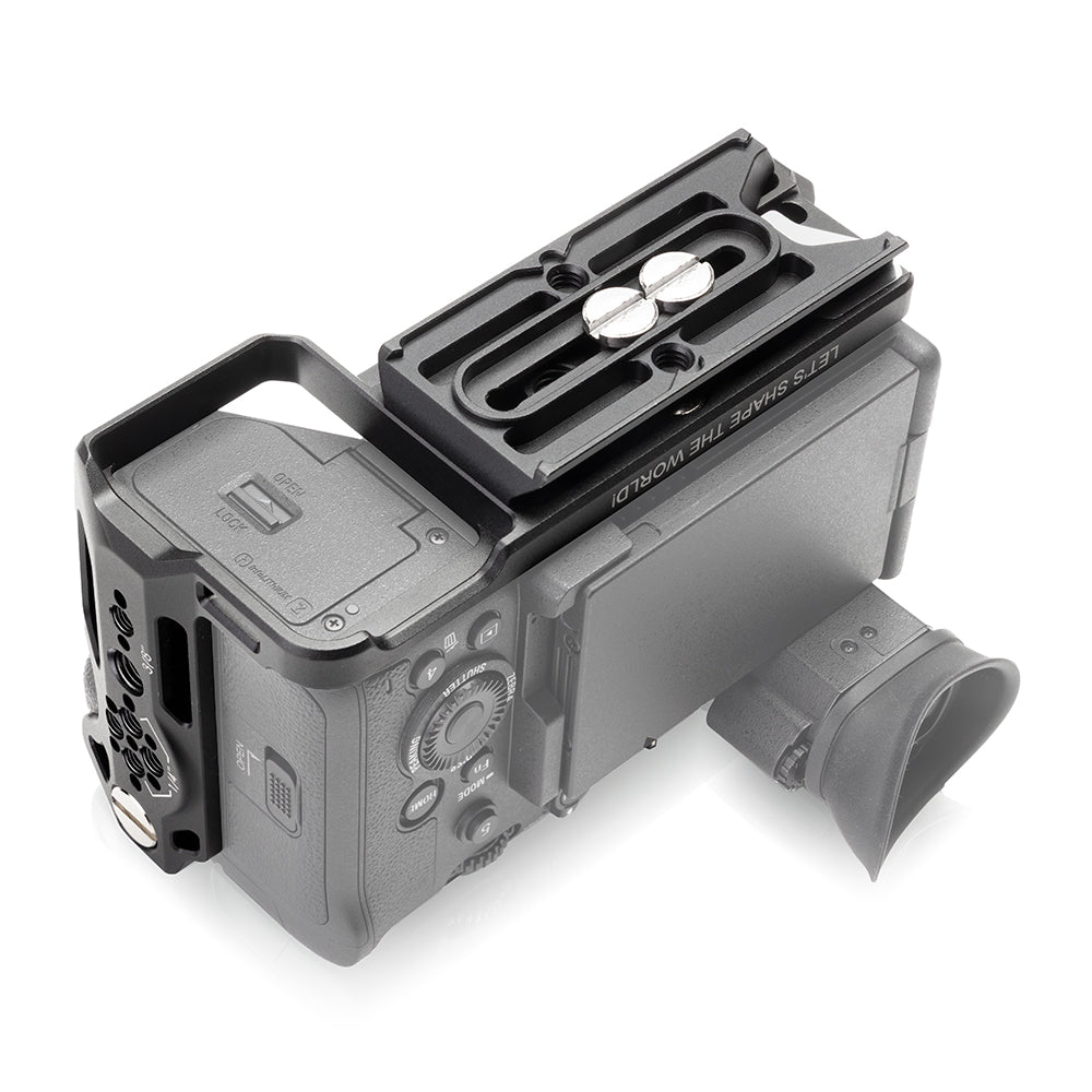SHAPE Creator Camera Cage for Sony FX2 product view 10