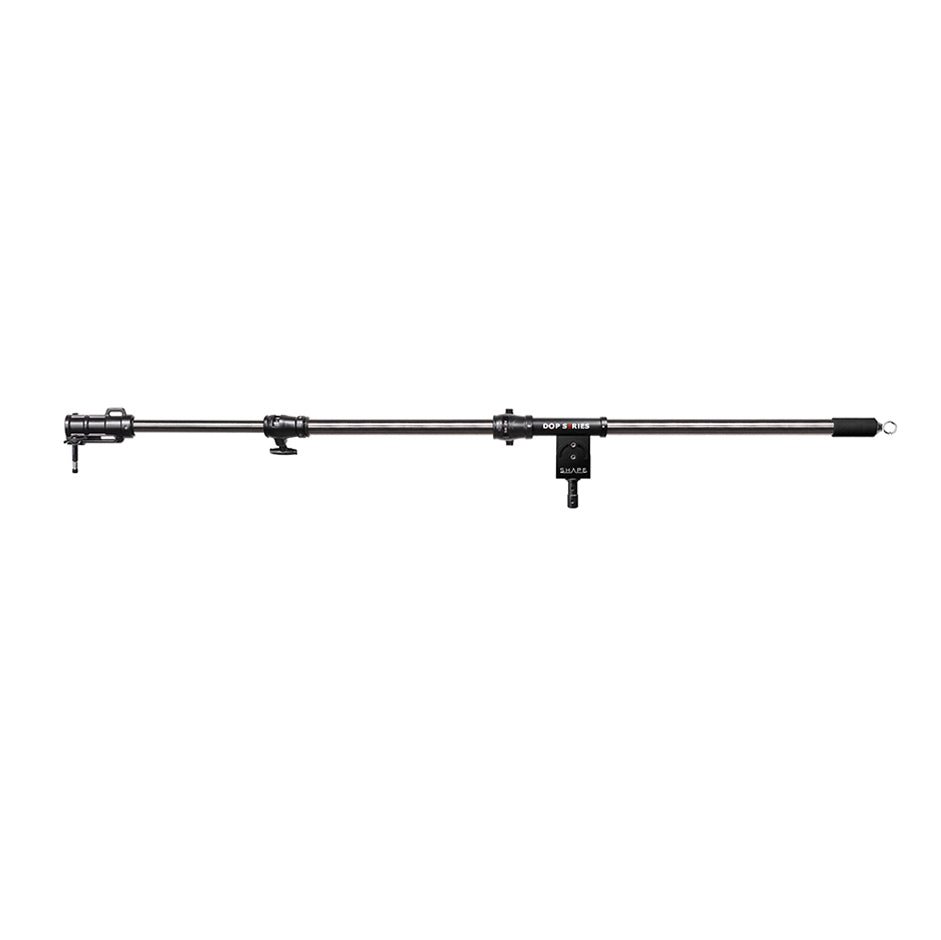 SHAPE Heavy-Duty Boom with Junior and Baby Adapter product view 2