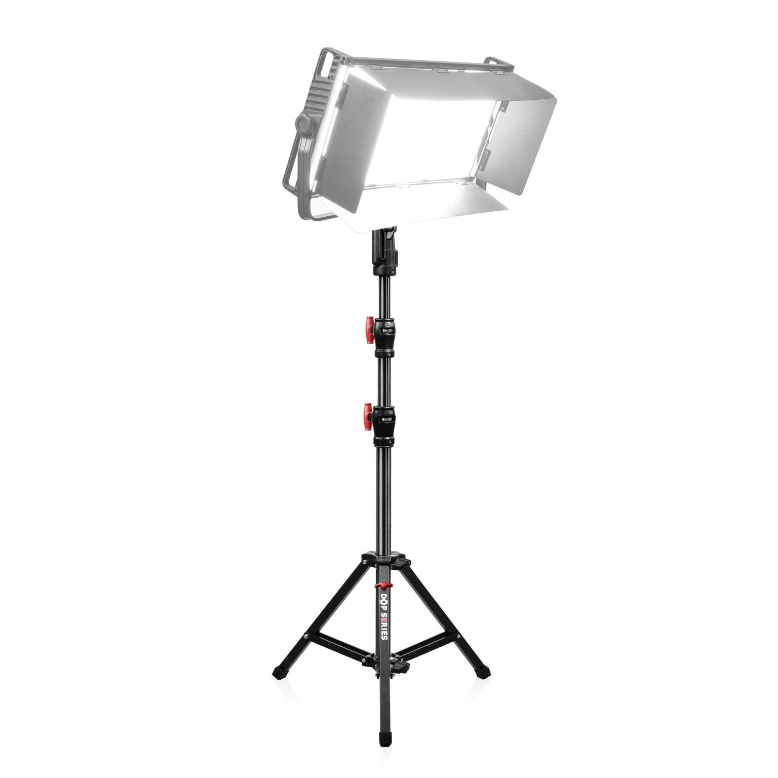 SHAPE Low Boy Double Riser Stand 6'9" product view 2