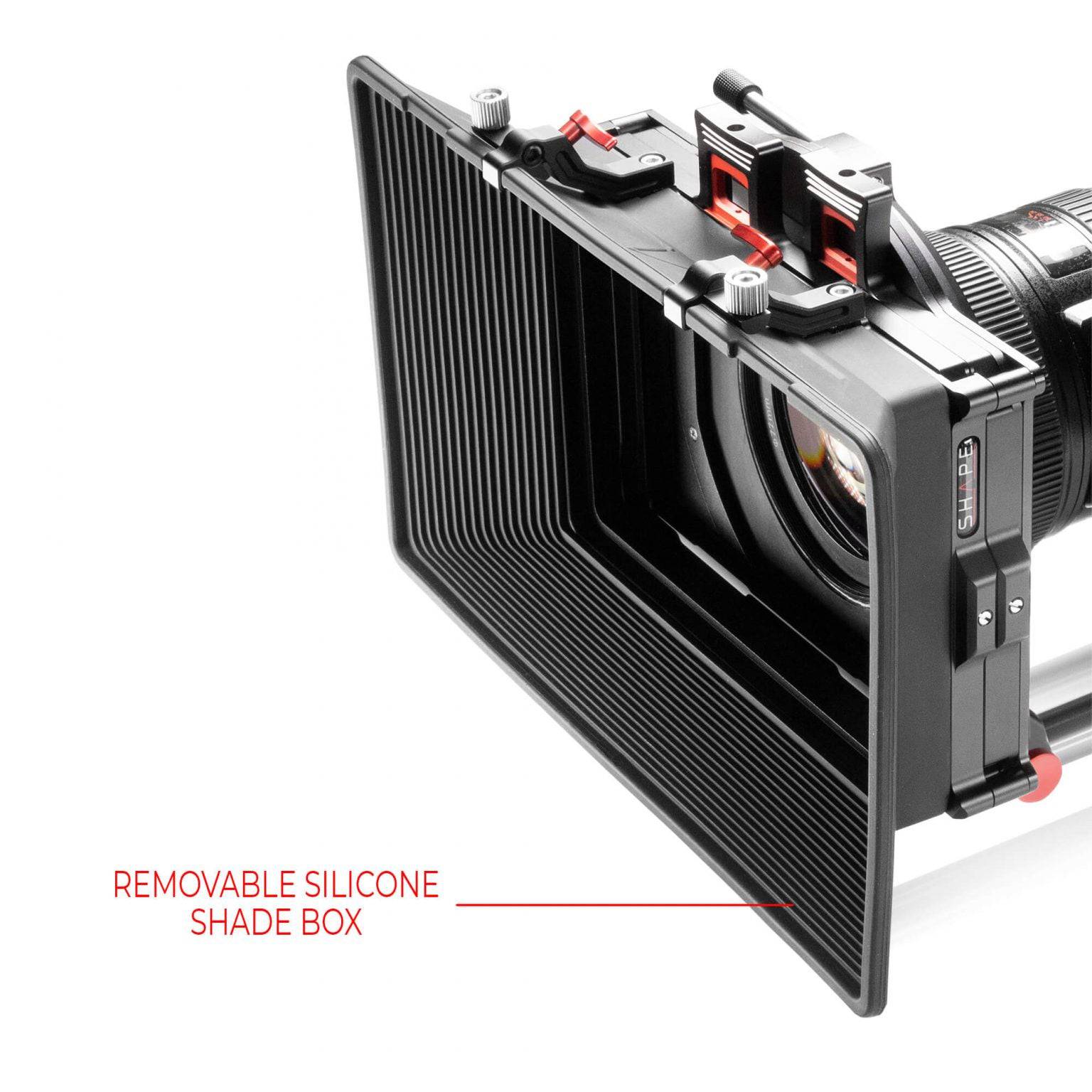 SHAPE Matte Box Swing-Away product view 4